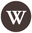 wikipediaアイコン